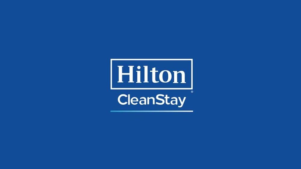 Hampton Inn & Suites Ft Worth-בורלסון מראה חיצוני תמונה