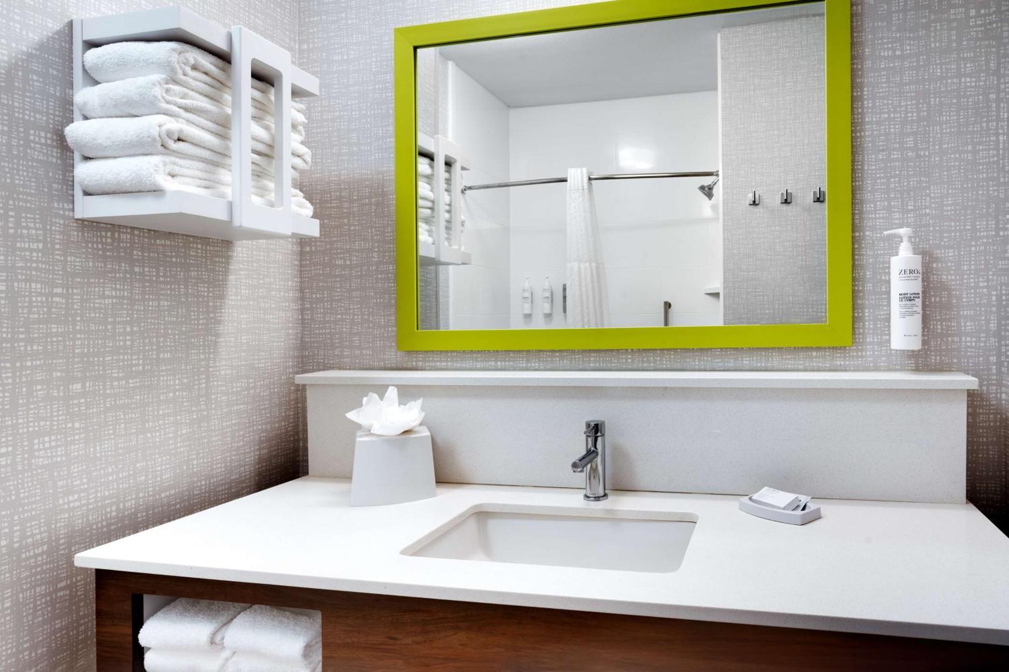 Hampton Inn & Suites Ft Worth-בורלסון מראה חיצוני תמונה